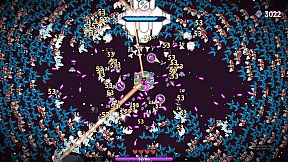 Swarm Survivor: Endless Siege