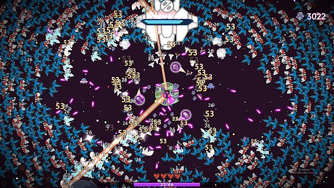 Swarm Survivor: Endless Siege