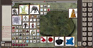Fantasy Grounds - Online Gaming Pack #8: Undead & Oozes (Token Pack)