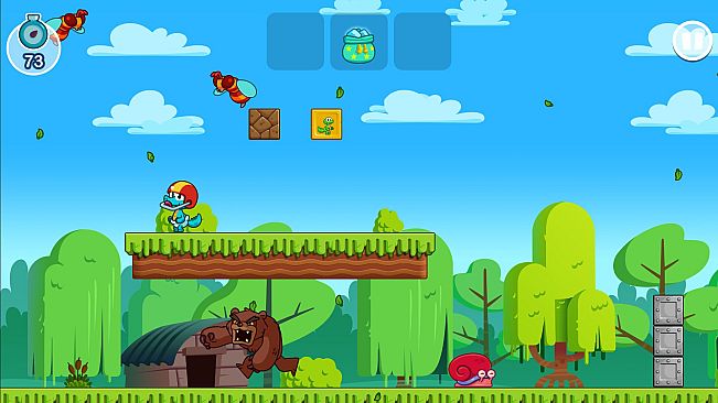 Croc's World Construction Kit 2