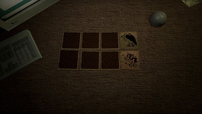 The Others Will Join Shortly