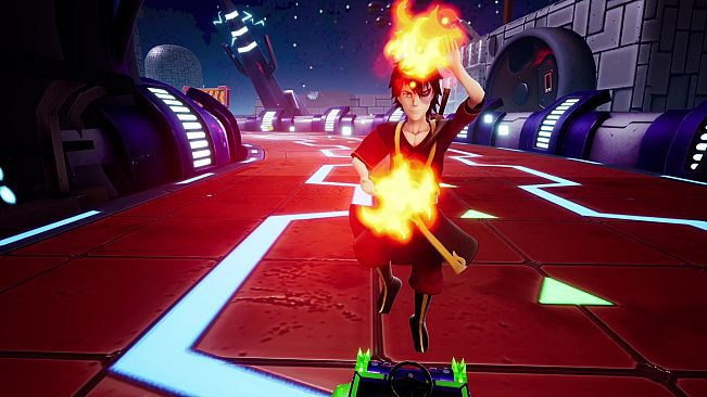 Nickelodeon Kart Racers 3: Slime Speedway Turbo Edition