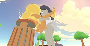 Get Off My Island