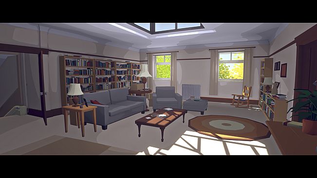 Virginia - Official Soundtrack