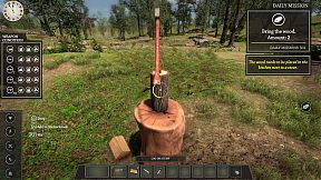 WW2: Bunker Simulator