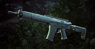 PAYDAY 3: Swedish Weapon Pack