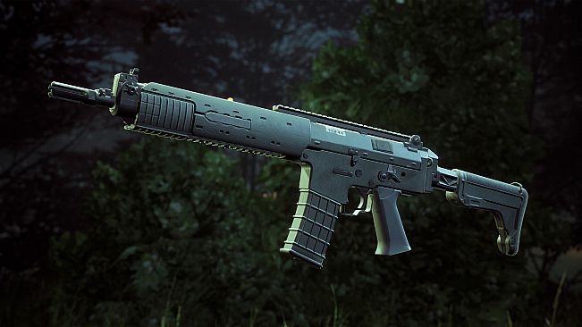 PAYDAY 3: Swedish Weapon Pack