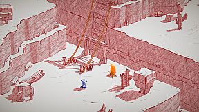 Inked: A Tale of Love