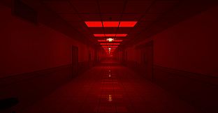 Escape the Backrooms
