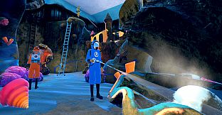 PowerWash Simulator – Muckingham Files – Part 3