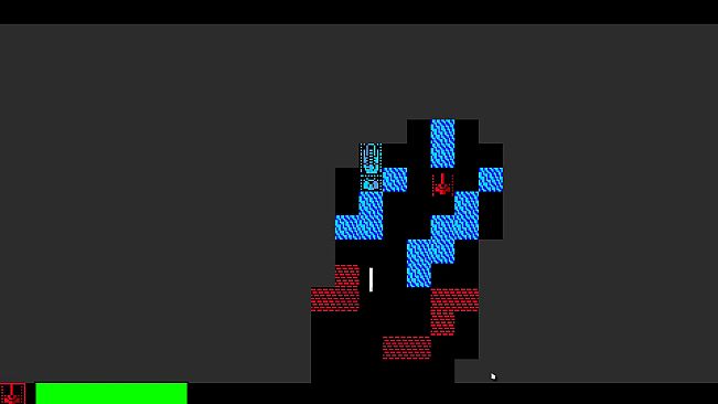 Tiger Tank 59 Ⅰ Break The Fog MP054