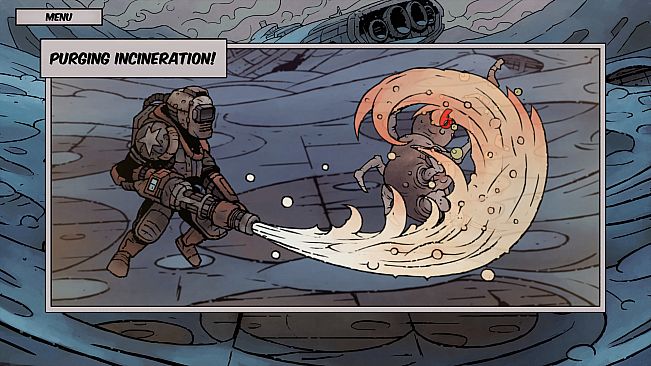 Deep Sky Derelicts - New Prospects