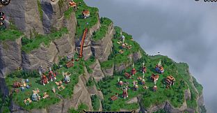 Dragonscale Monastery