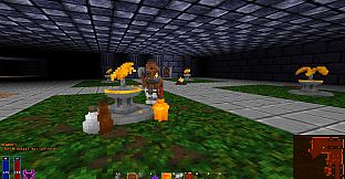 Barony: Myths & Outcasts