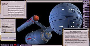 Fantasy Grounds - Star Trek Adventures: Eight Layers Deep