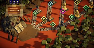 Underground Security Inc