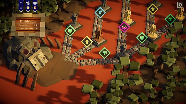 Underground Security Inc