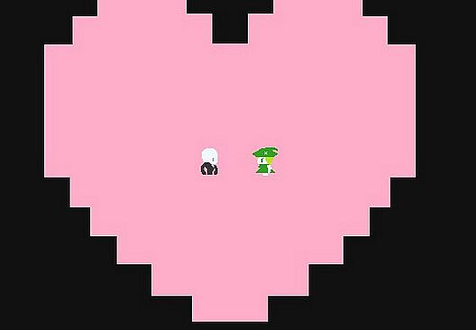 Close Your Eyes - Goodie Bag