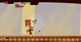 The Super Kid Game