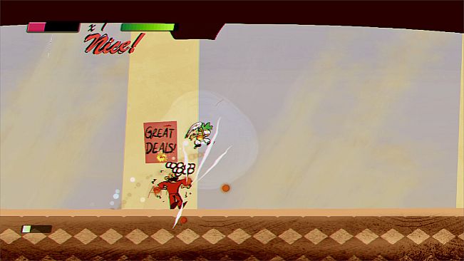 The Super Kid Game
