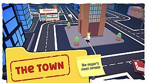 The Godfeather : A Mafia Pigeon Saga