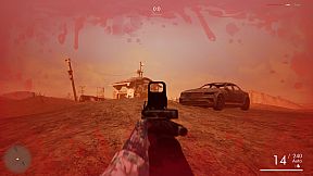 Just Skill Shooter 4