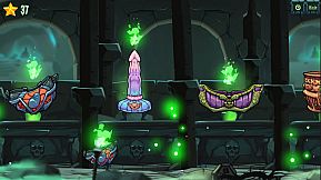 The Necromancer's Pact