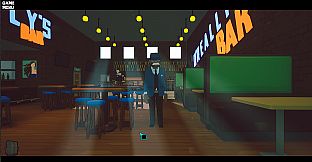 A Town Called Happenstance