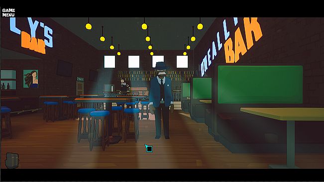 A Town Called Happenstance