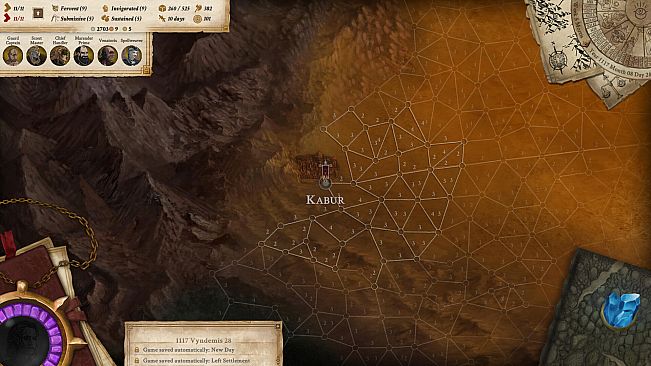 Vagrus - The Riven Realms Season Pass