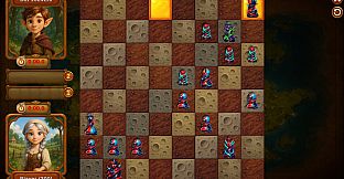 Choc Tactic for Chess Master - DarkChess