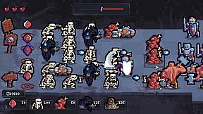 Mostly Intense Monster Defense