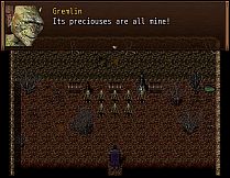 Mysteries of Shaola: The Cave