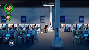 Rodolfo Mascarpone y Ramón Cazanuecos: Amenaza en el Molinillo