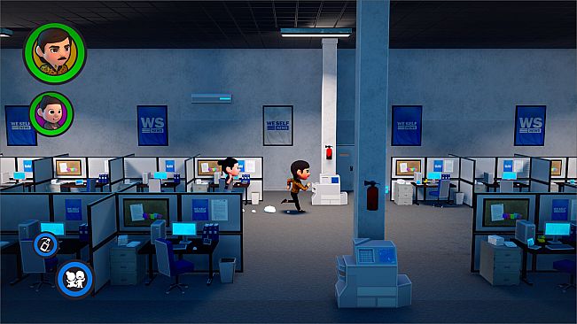 Rodolfo Mascarpone y Ramón Cazanuecos: Amenaza en el Molinillo