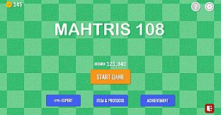Mahtris 108