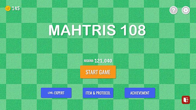 Mahtris 108