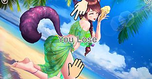 Miss Neko - Free 18+ DLC