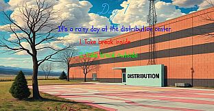 She Sucked Me Once, and Dry