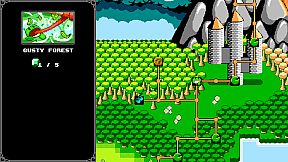 Froggo Swing 'n Grapple