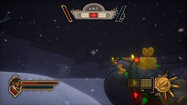 Sleighers