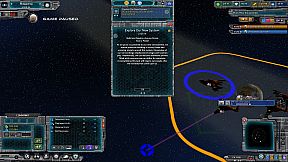 Galactic Ruler Enlightenment