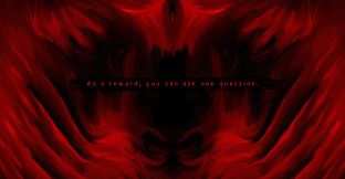 Molytropia: Cloud in Shape of Hurt