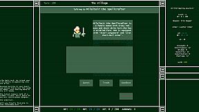 A Scoundrel in the Underlair