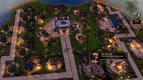 Aztecs: The Last Sun