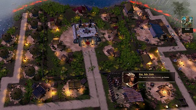 Aztecs: The Last Sun