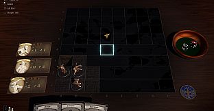 Pawns into the Dark