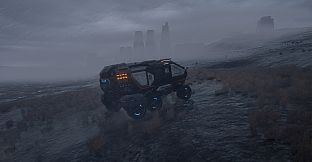 Windwalkers: Below the Storm