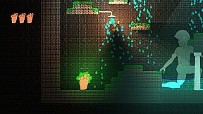 Stinky feet: The adventure of BigFoot