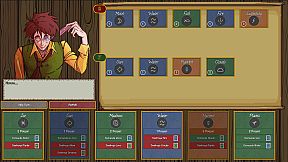 Merchant of the Six Kingdoms